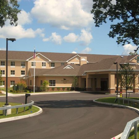 Homewood Suites By Hilton Rochester - Victor Exterior photo