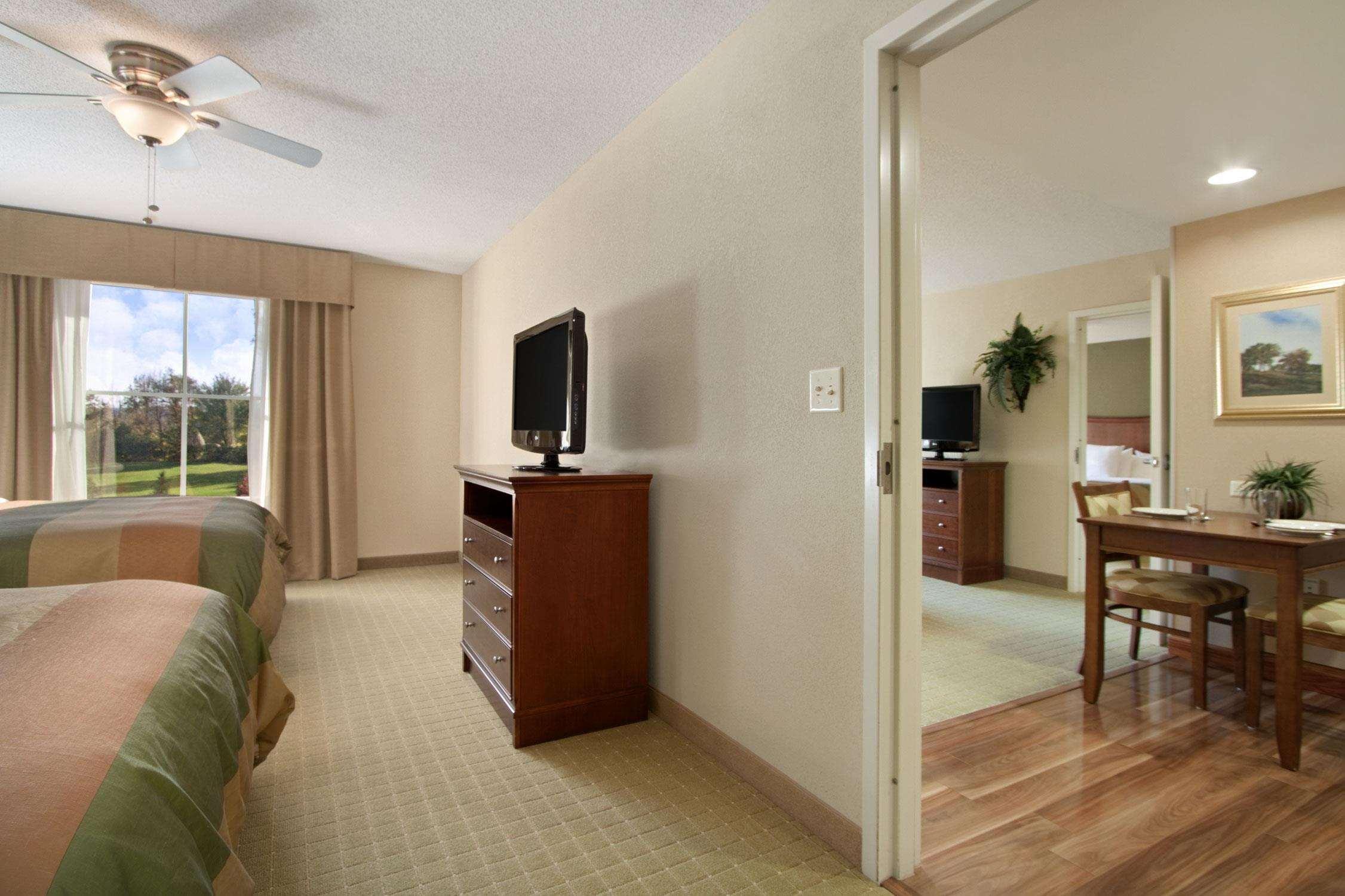 Homewood Suites By Hilton Rochester - Victor Exterior photo