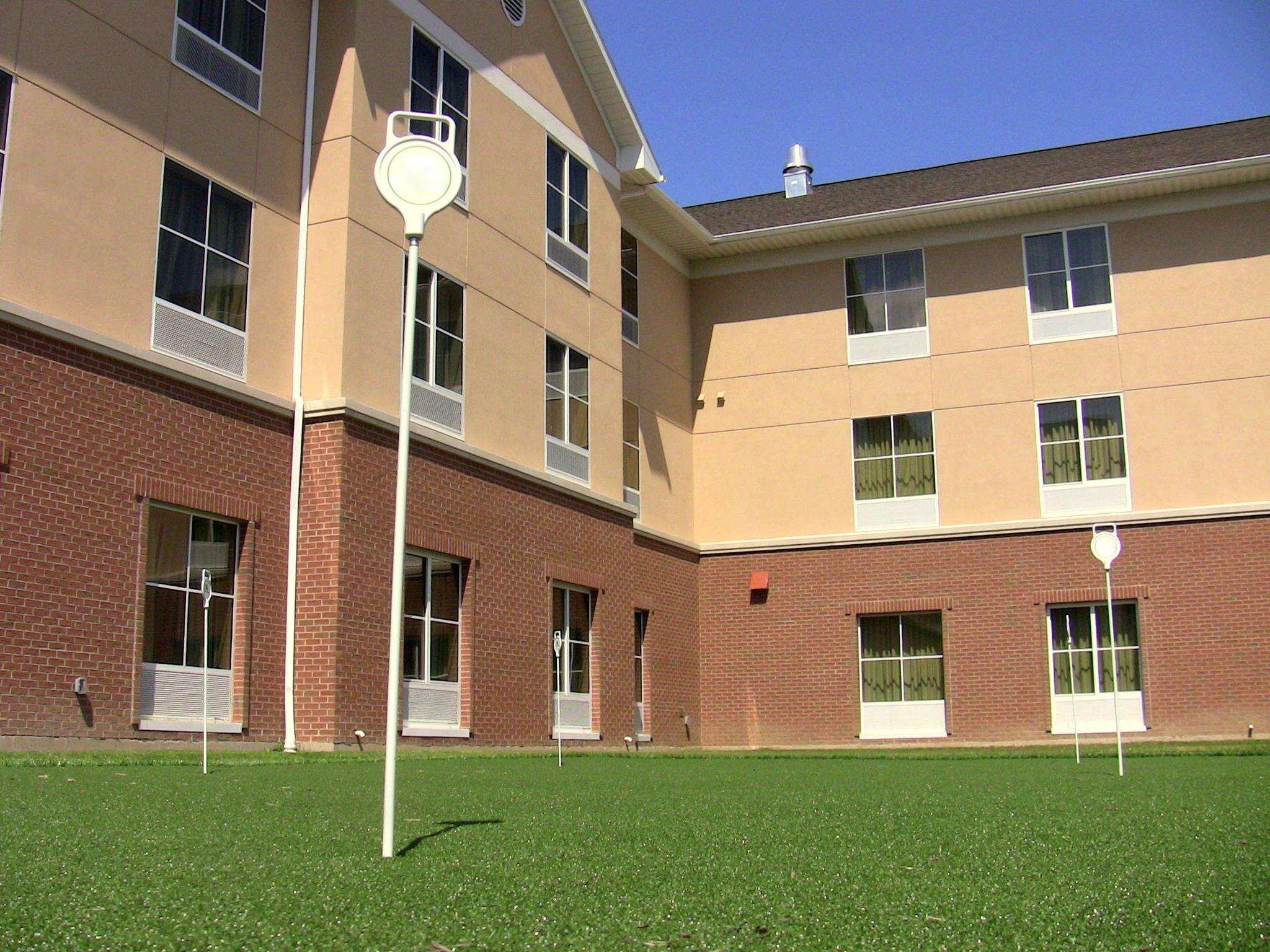 Homewood Suites By Hilton Rochester - Victor Facilities photo