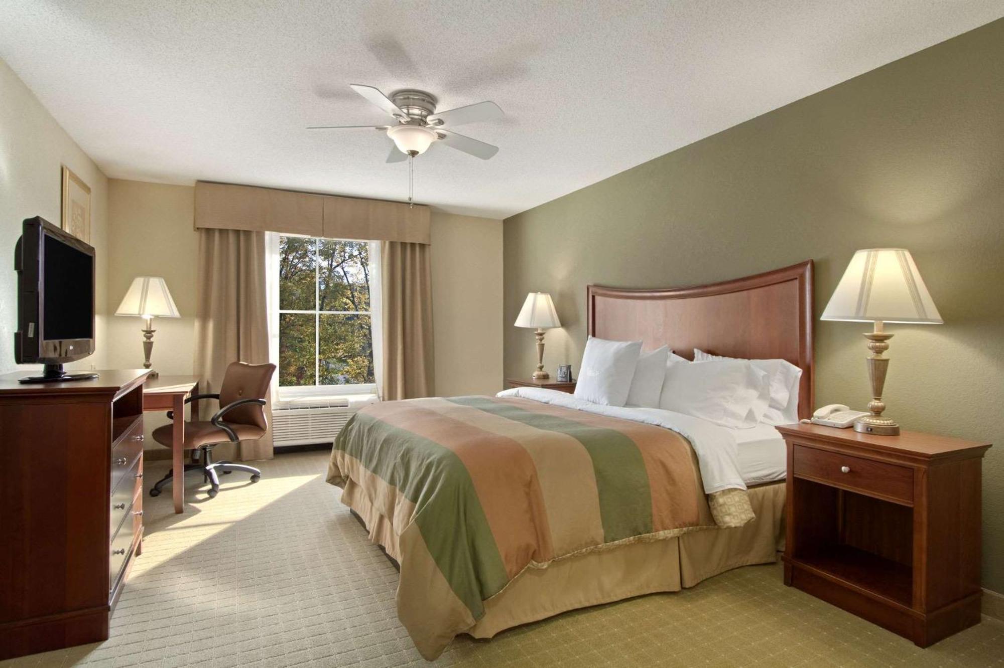 Homewood Suites By Hilton Rochester - Victor Exterior photo