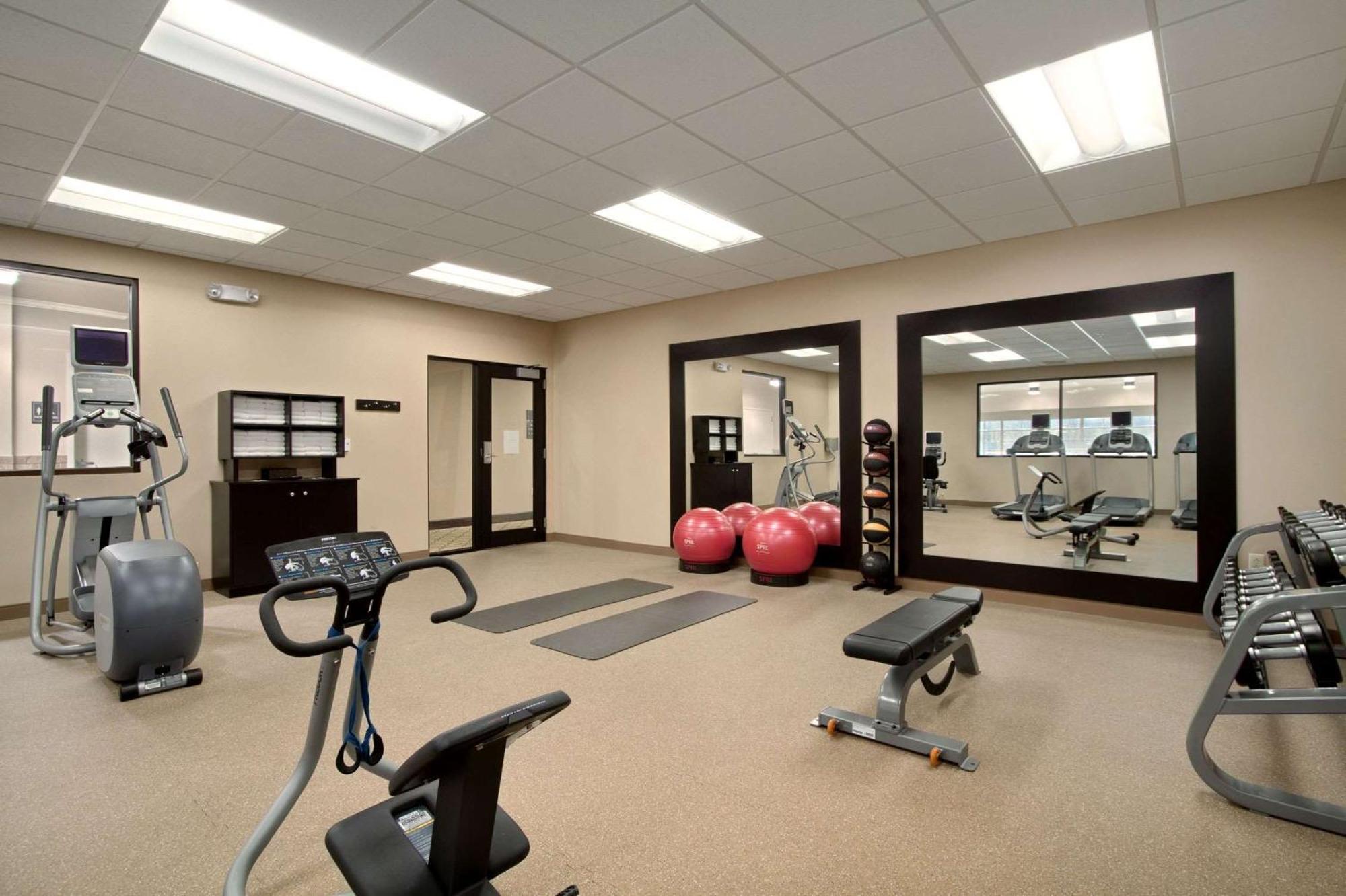 Homewood Suites By Hilton Rochester - Victor Exterior photo