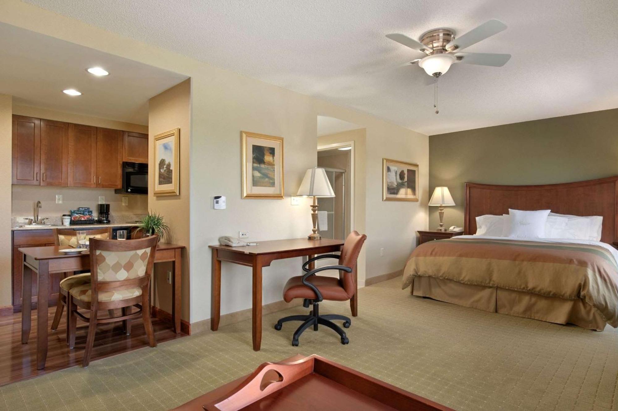 Homewood Suites By Hilton Rochester - Victor Exterior photo