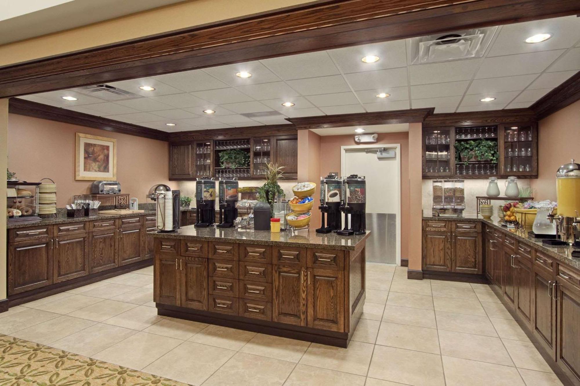 Homewood Suites By Hilton Rochester - Victor Exterior photo